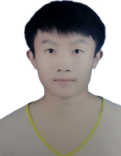 Guangxu FENG (Class 2019)