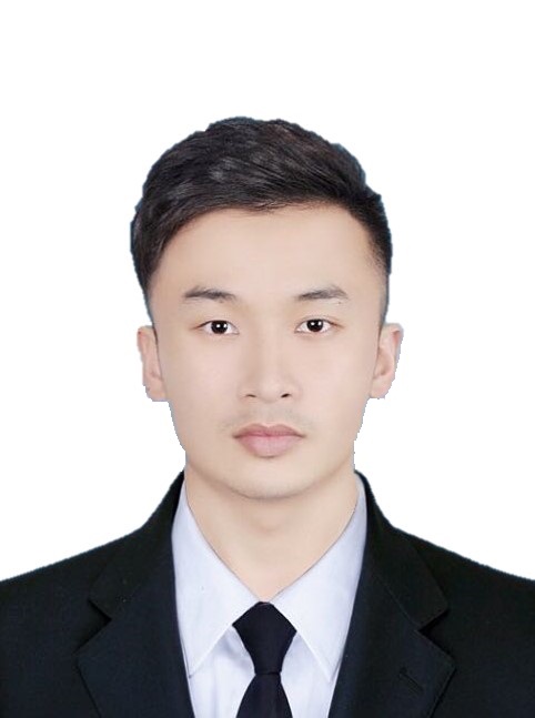 Yusong LIU (Class 2020)