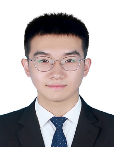 Jikun WANG (Class 2020)