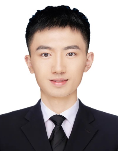 Jiang MO (Class 2021)