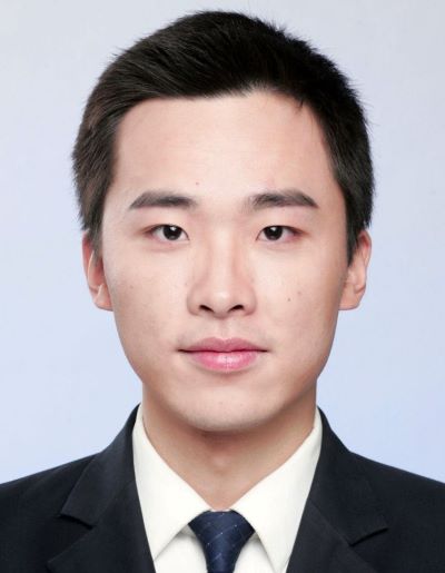 Yijun SHENG (Class 2021)
