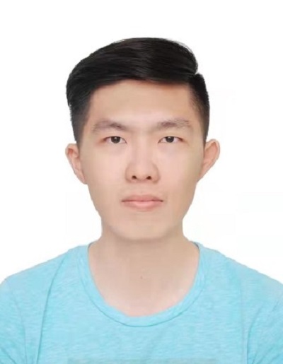 Ximing CHEN (Class 2020)
