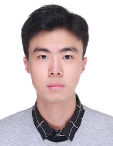 Zhaofan ZHANG (Class 2022)