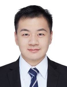 Yifan JIANG (Class 2022)