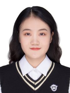 Junyan LEI (Class 2022)