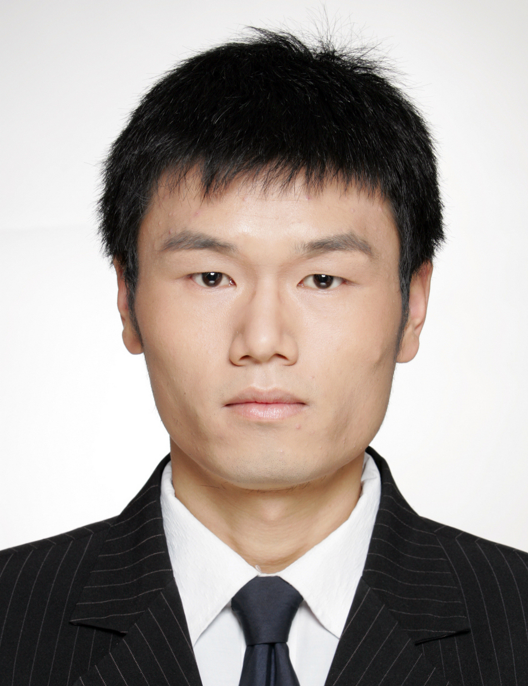 Dr. Xuekai WEI, City University of Hong Kong