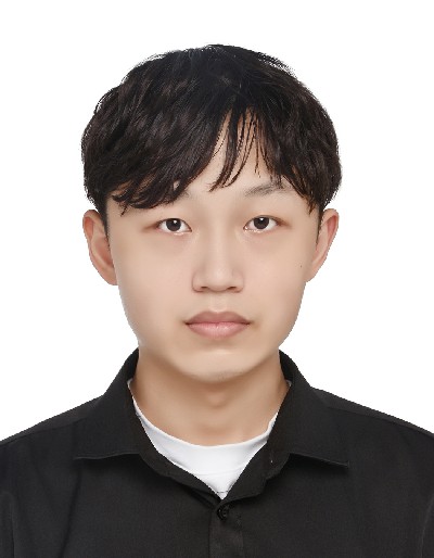 Master, Renzhi Dong, Shanghai Normal University