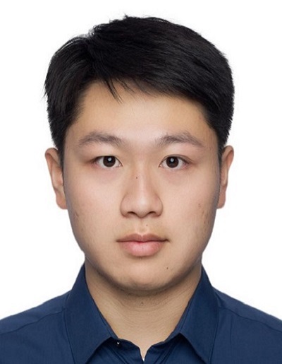 Master, Dexi YANG, The Hong Kong University of Science and Technology