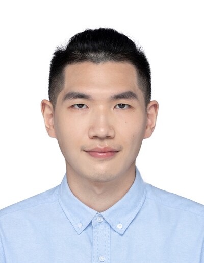 PhD, Maoqiang Wu, Guangdong University of Technology
