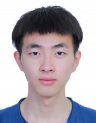 Master, Zhengjun Huang, University of Macau