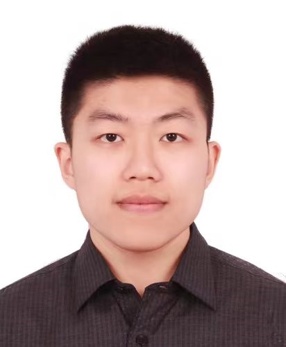 Yanze Zhang (Class 2022)