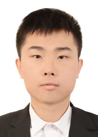 Zifeng Zhang (Class 2022)