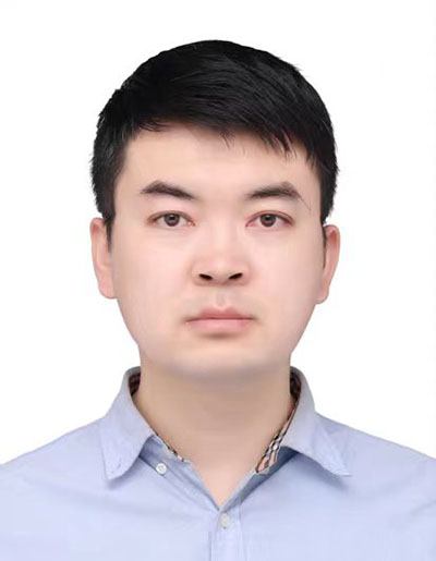 Dr. Tao Wang, Tianjin University
