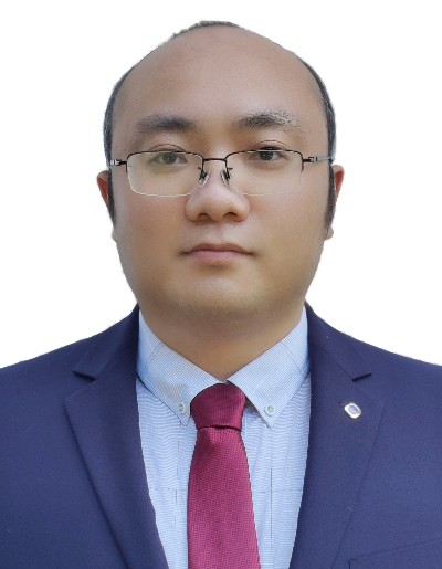 Dr. Yinlong Liu, Technical University of Munich