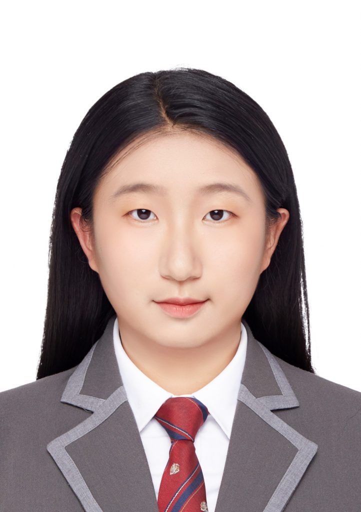 李藝萌 （2023 級）
