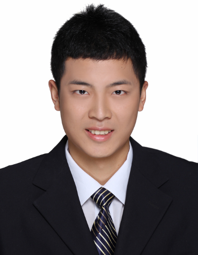 Jiaming Li (Class 2021)