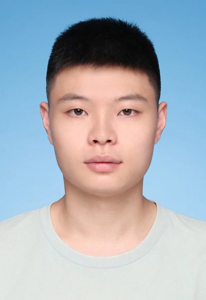 Liangbin Xie (Class 2022)
