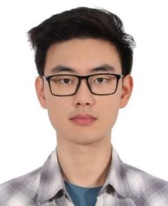 Hoi Cheong IAM 任凱翔
