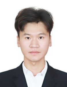 Jintao WANG 王金濤