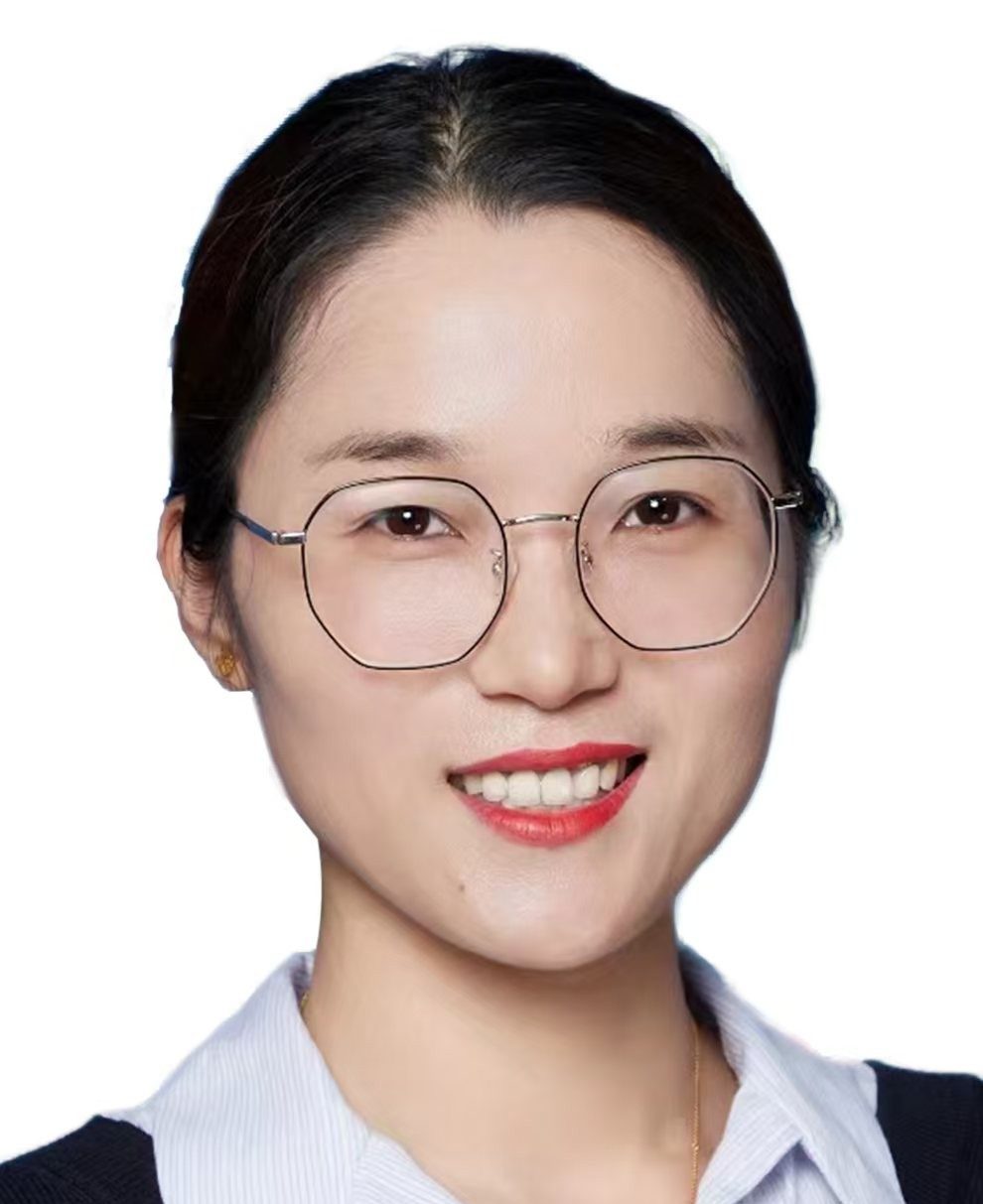 Menghua ZHANG 張夢華
