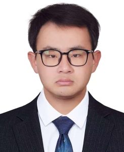 Zhihua YUE 岳治華
