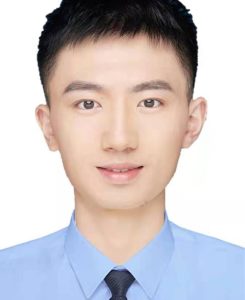 Jiang MO 莫江
