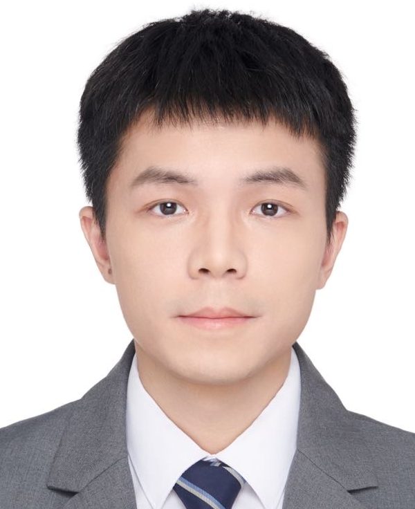 Zhensheng YUAN 袁振聲