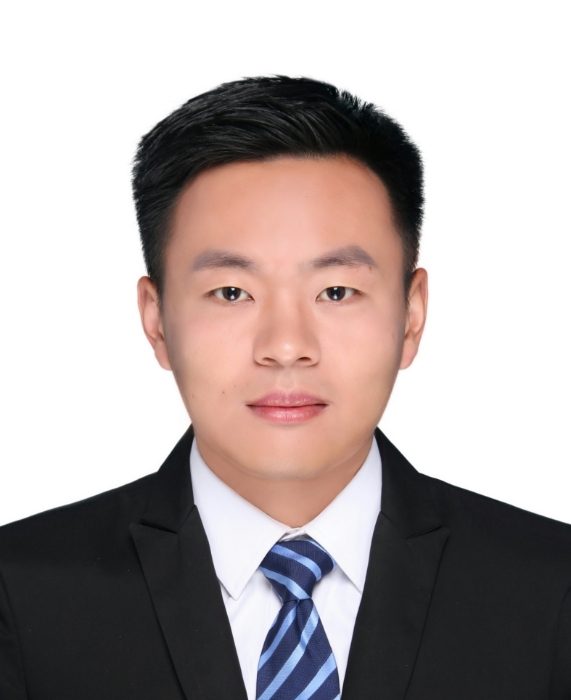 Chenghao ZHANG 張成浩