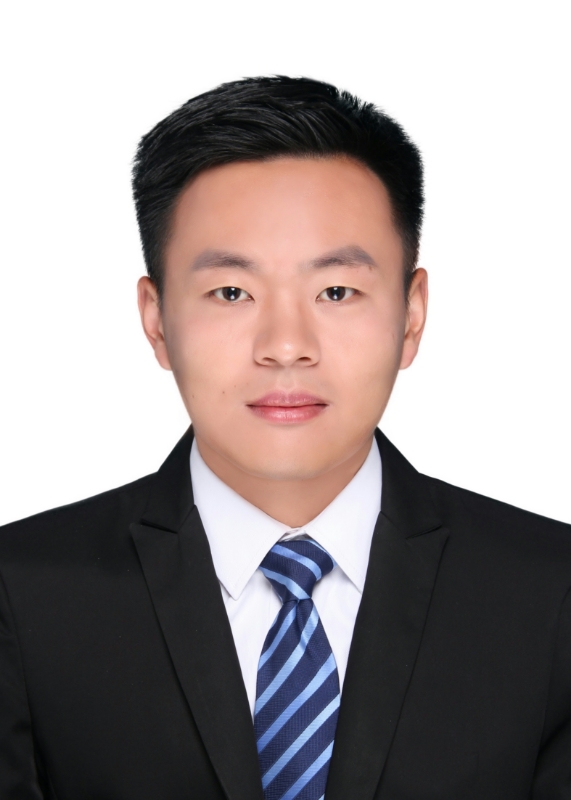 Chenghao ZHANG 張成浩