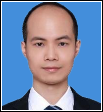 Weiye ZHENG 鄭偉業