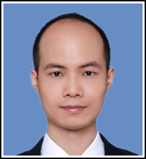 Weiye ZHENG 鄭偉業